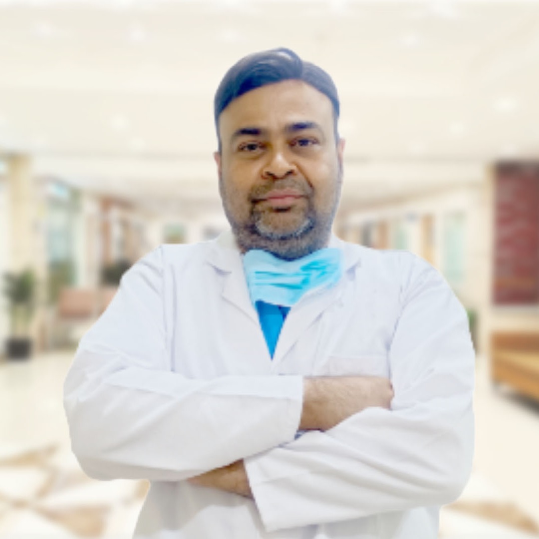 Dr. Amit Sharan
